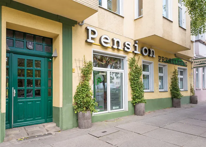Prenzlberg