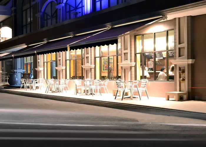 The Bayleaf Intramuros