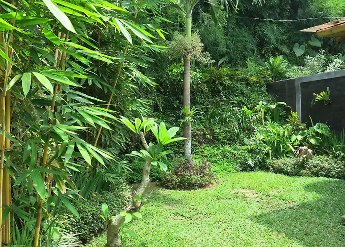 Villa: Villa Nirvana