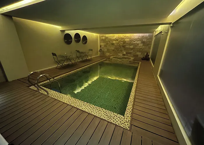 Kenton Palace Buenos Aires