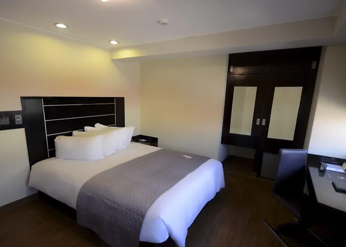Qp Hotels Arequipa