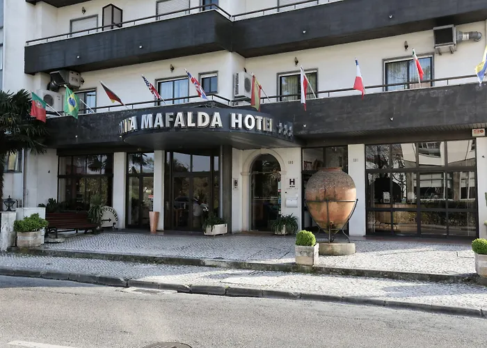 Hotel Santa Mafalda