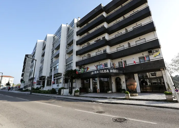 Hotel Santa Mafalda