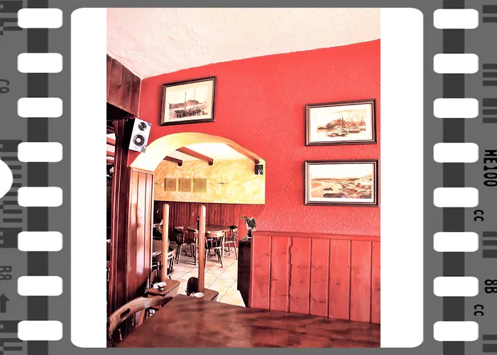 Hostal Isabel
