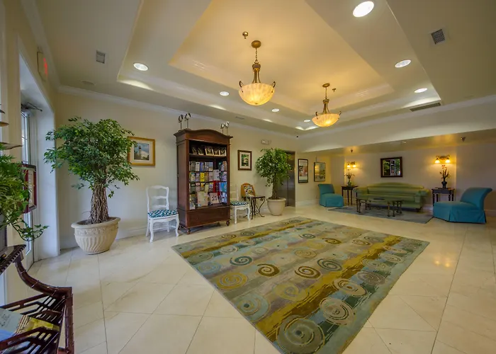 La Mer Beachfront Resort