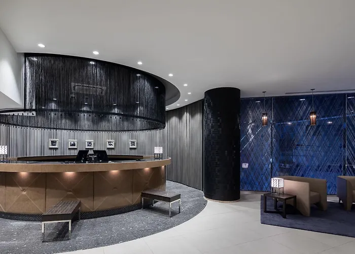 Hotel Mystays Premier Dojima