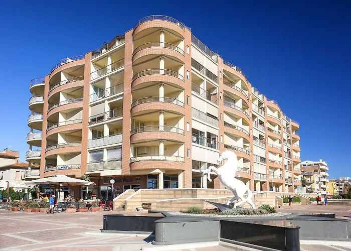 Residence Mediterraneo