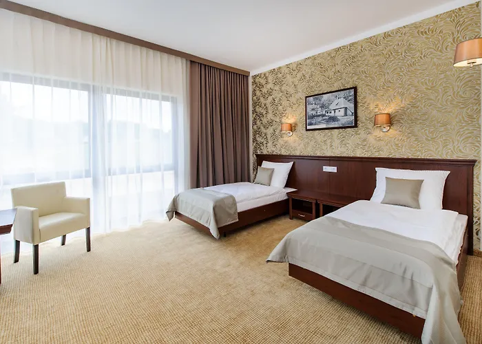 Hotel Trzebnica