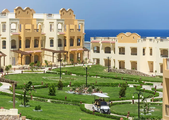 Concorde Moreen Beach Resort