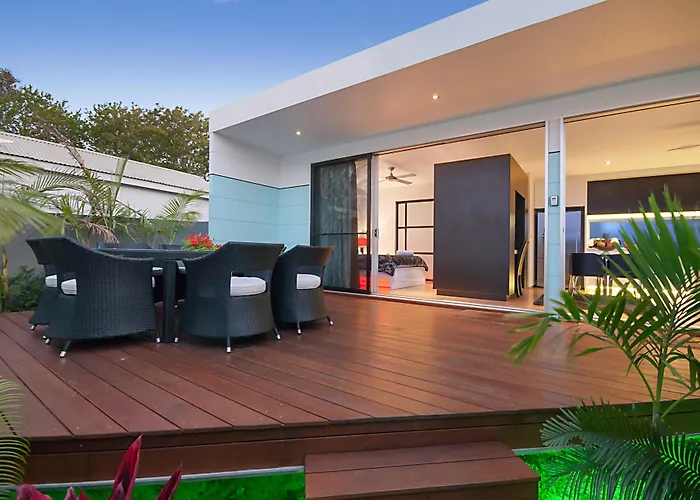 Cavvanbah - Byron Bay