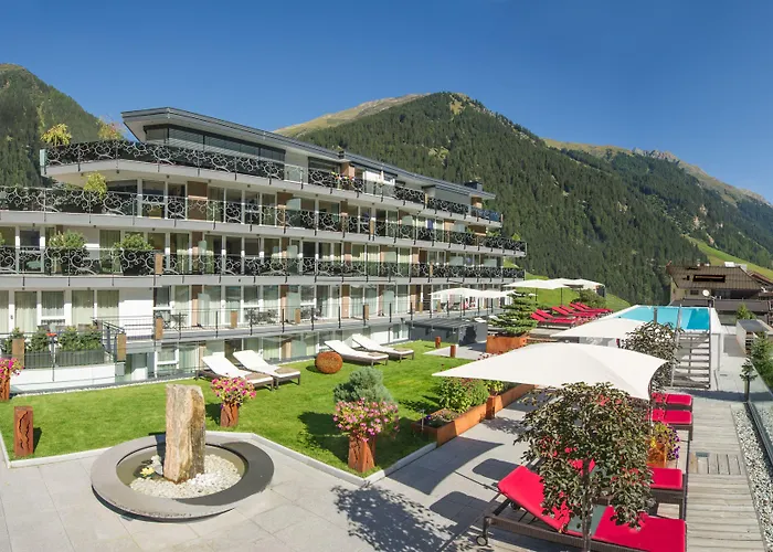 Hotel Fliana 4