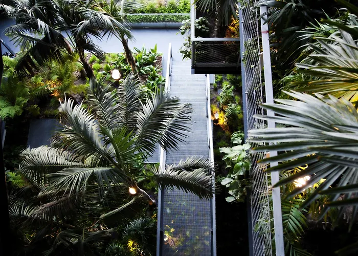 Renaissance Barcelona Fira Hotel