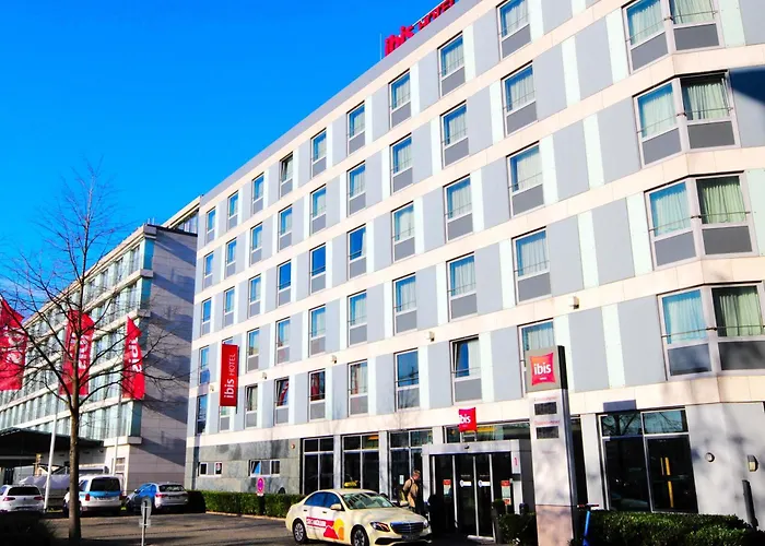ibis Köln Messe