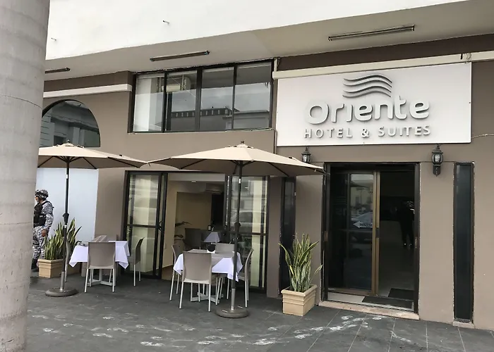 Oriente