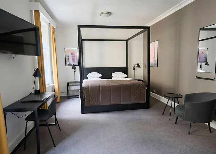 Best Western Hotel Hebron