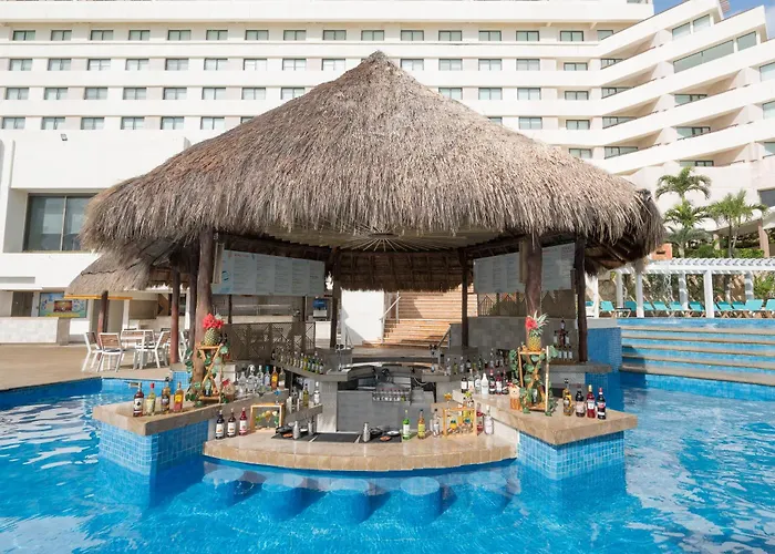 Royal Solaris Cancun