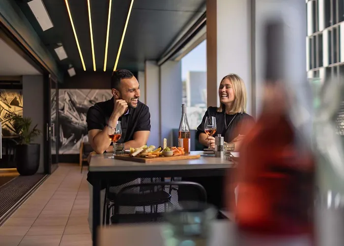 Cheap hotels Ibis Christchurch