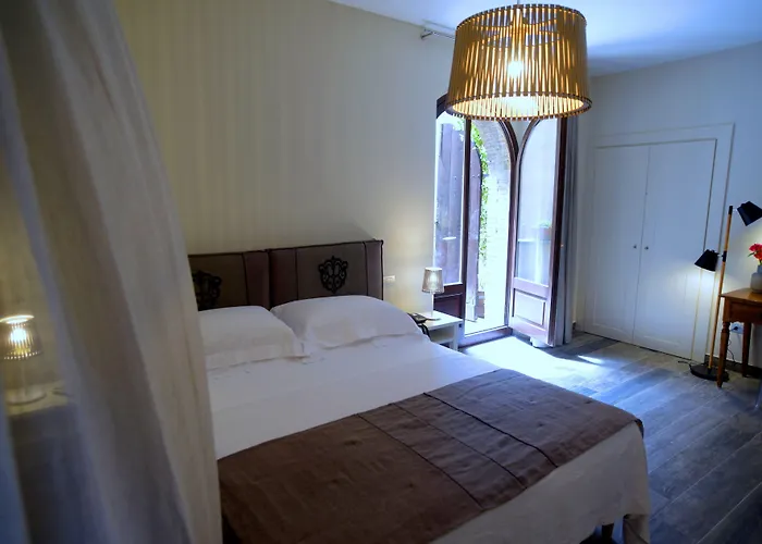Hotel Palazzo Piccolomini
