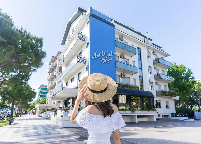 Iride & Spa Bed&Breakfast