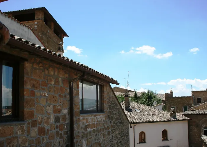 4 star hotel: Hotel Palazzo Piccolomini