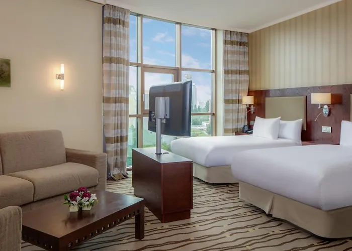 Doubletree By Hilton