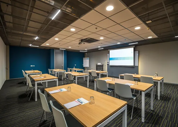 Hotel barato: Tulip Inn Eindhoven Airport