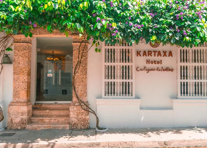 Resort: Hotel Kartaxa