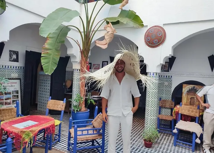 Riad Sijane