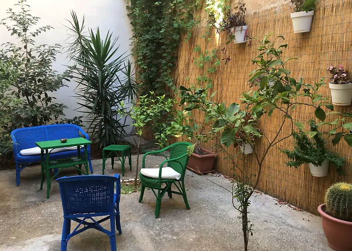 Hotel adatto agli animali: B&B La casa di Paola