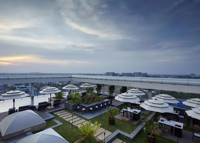 Turyaa Chennai - Omr It Expressway