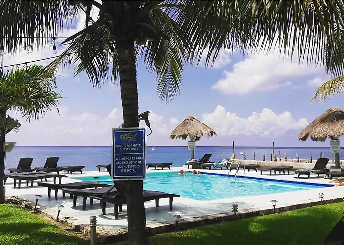 Blue Angel Resort