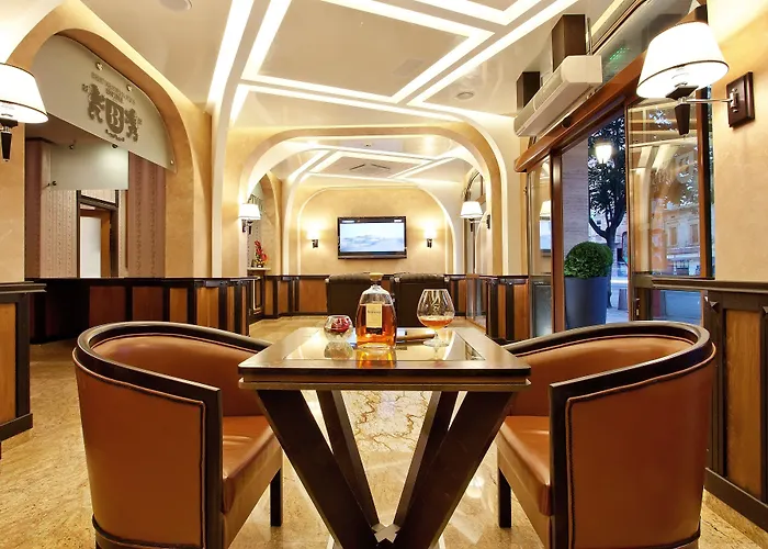Best Western Plus Bristol