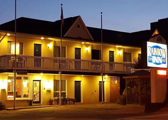  Rainbow Inn