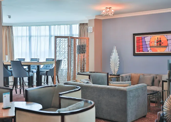 All inclusive resort Swiss Inn Nexus