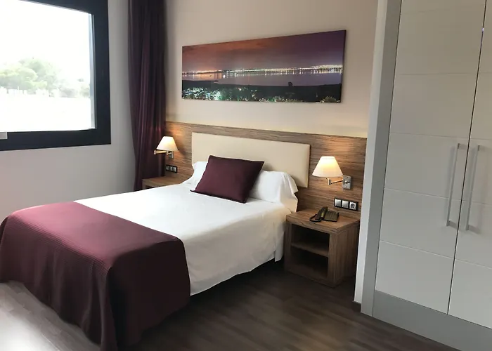 Dña Monse Hotel Spa&Golf