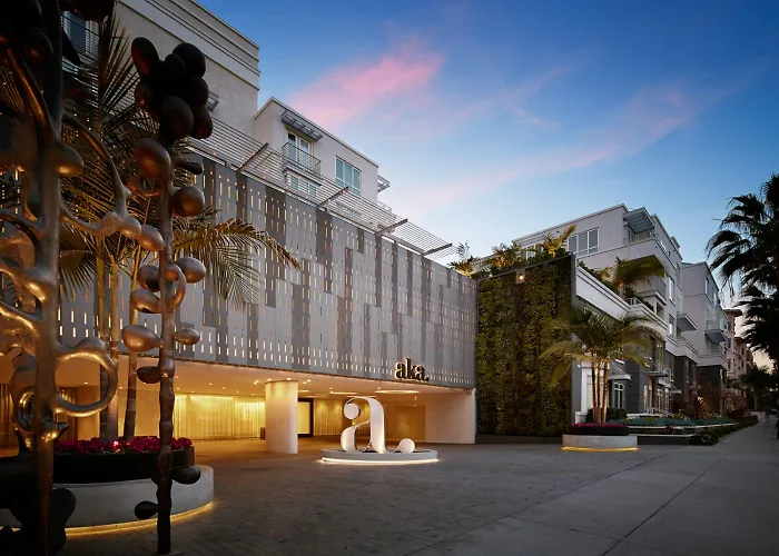 Aka Beverly Hills