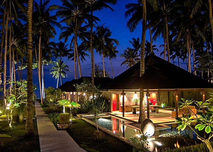 The Chandi Boutique Resort&Spa