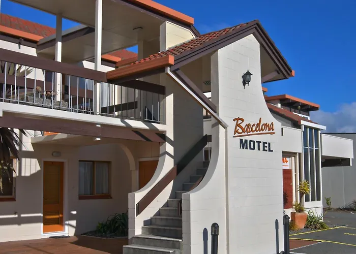 Cheap hotel: Barcelona Motel