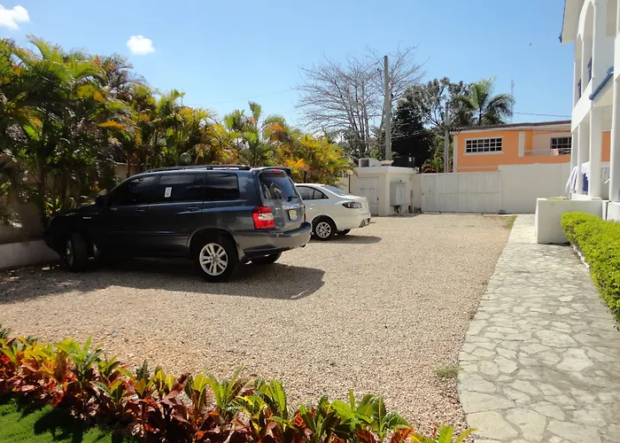 Hotel: Hotel Villa Capri