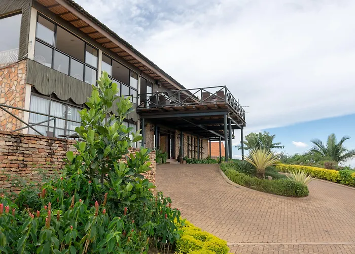 Cassia Lodge