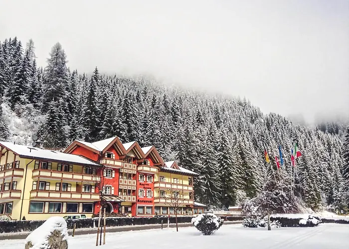 Hotel boutique: Hotel Foresta