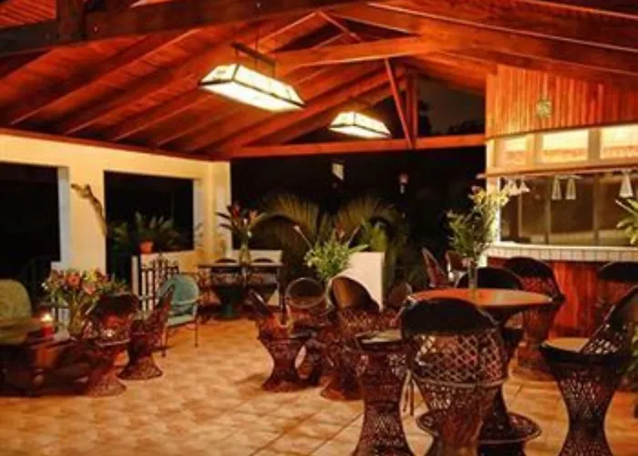Spahotel: Cariari Bed & Breakfast