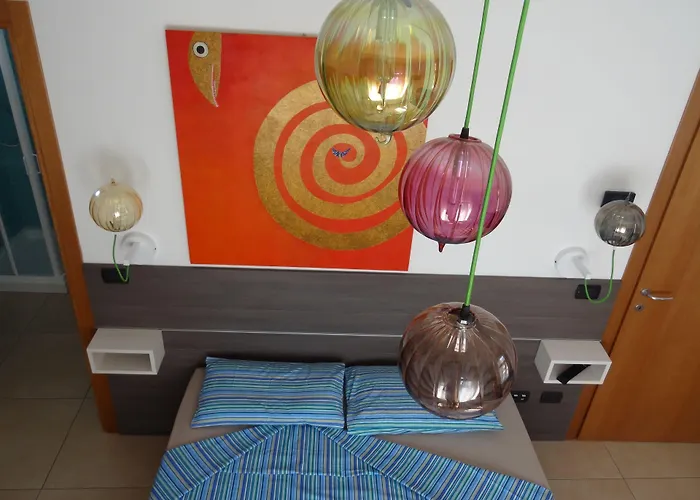 Hotel cerca del colegio: Prenditempo