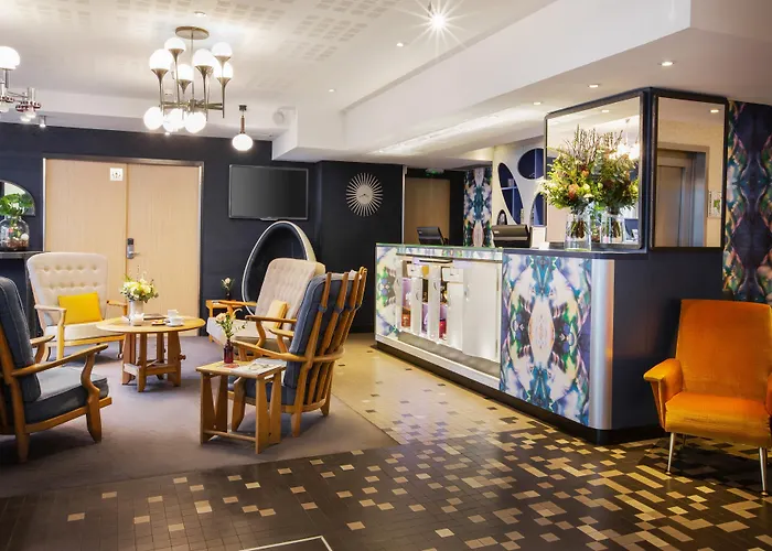 Best Western Premier Why Hotel