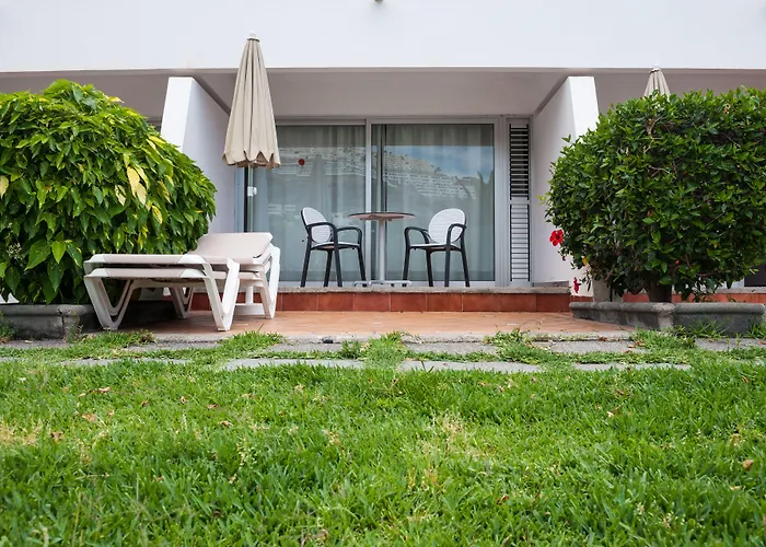 Apartamentos Miami Gran Canaria