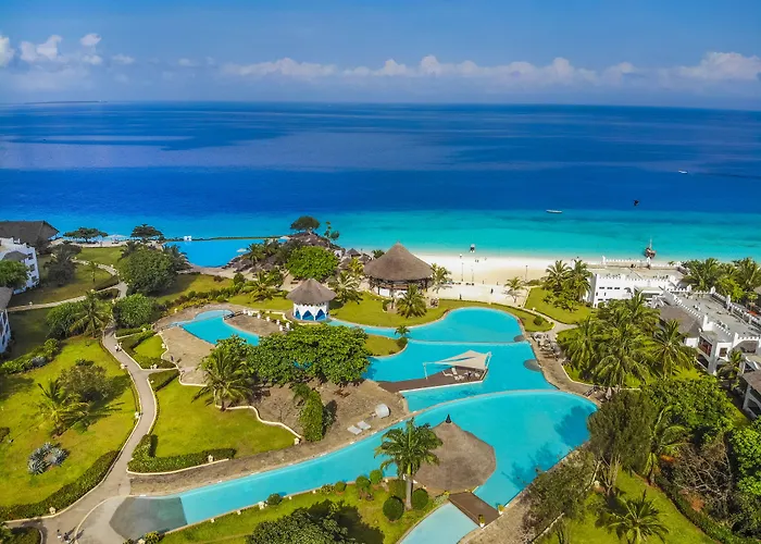 Royal Zanzibar Beach Resort