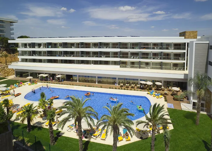 Hotel para famílias: Alfagar Alto da Colina