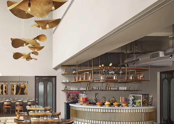 Hyatt Centric Ballygunge