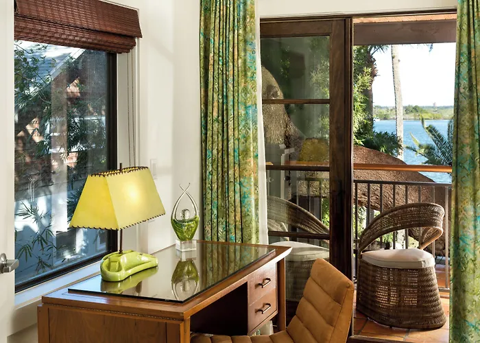 Boutique hotel only: Black Dolphin Inn