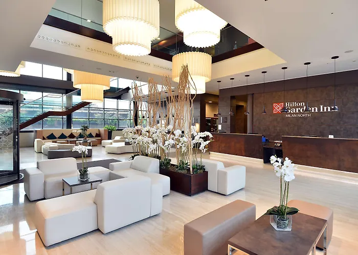 Hilton Garden Inn North